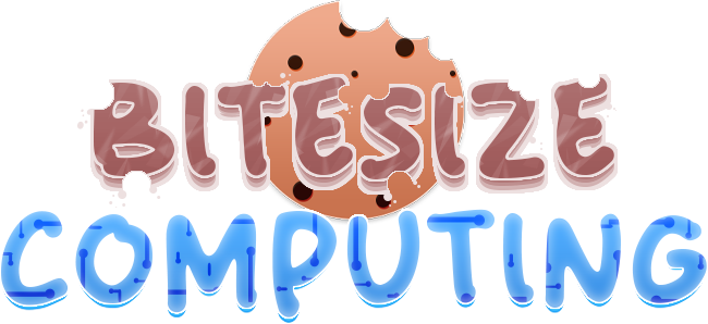 Bitesize Computing Logo